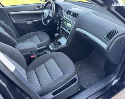 Шкода Октавія, об'ємом двигуна 1.6 л та пробігом 213 тис. км за 9750 $, фото 7 на Automoto.ua