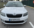 Шкода Октавия, объемом двигателя 1.8 л и пробегом 210 тыс. км за 12300 $, фото 1 на Automoto.ua
