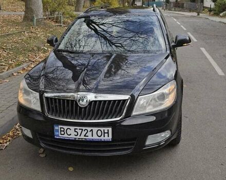Шкода Октавия 2013 в Стрые на Automoto.ua Шкода Октавия, объемом двигателя 1.8 л и пробегом 190 тыс. км за 7900 $, фото 6 на Automoto.ua