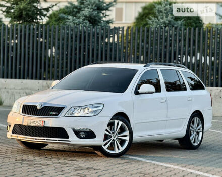 Шкода Октавия, объемом двигателя 2 л и пробегом 229 тыс. км за 9699 $, фото 32 на Automoto.ua