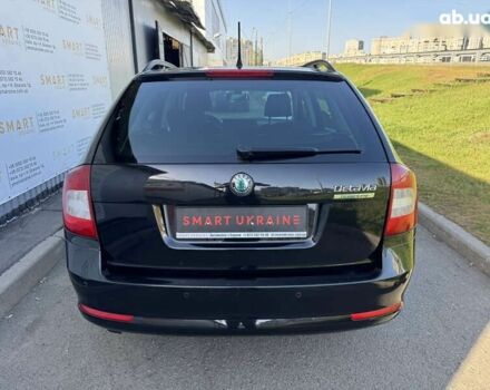 Шкода Октавія, об'ємом двигуна 1.6 л та пробігом 213 тис. км за 9950 $, фото 17 на Automoto.ua