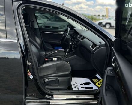 Шкода Октавия, объемом двигателя 1.8 л и пробегом 176 тыс. км за 12900 $, фото 11 на Automoto.ua