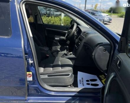 Шкода Октавия, объемом двигателя 2 л и пробегом 285 тыс. км за 8300 $, фото 11 на Automoto.ua