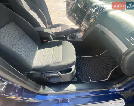 Шкода Октавія, об'ємом двигуна 2 л та пробігом 284 тис. км за 9450 $, фото 32 на Automoto.ua