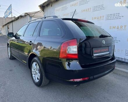 Шкода Октавія, об'ємом двигуна 1.6 л та пробігом 213 тис. км за 9750 $, фото 23 на Automoto.ua