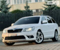 Шкода Октавия, объемом двигателя 2 л и пробегом 229 тыс. км за 9699 $, фото 1 на Automoto.ua