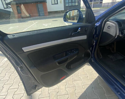 Шкода Октавія, об'ємом двигуна 2 л та пробігом 284 тис. км за 9450 $, фото 20 на Automoto.ua