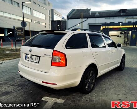 Шкода Октавия, объемом двигателя 1.8 л и пробегом 260 тыс. км за 8200 $, фото 2 на Automoto.ua