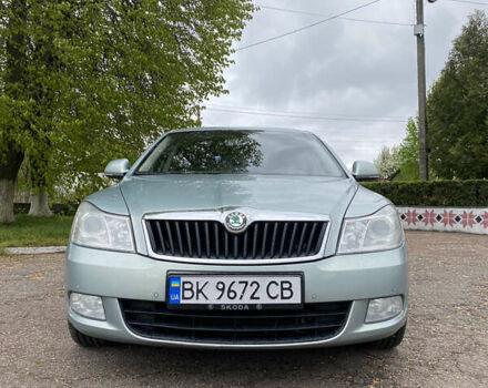 Шкода Октавия, объемом двигателя 1.6 л и пробегом 326 тыс. км за 8199 $, фото 5 на Automoto.ua