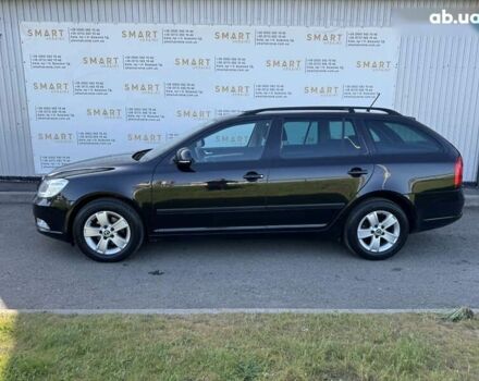 Шкода Октавія, об'ємом двигуна 1.6 л та пробігом 213 тис. км за 9750 $, фото 22 на Automoto.ua