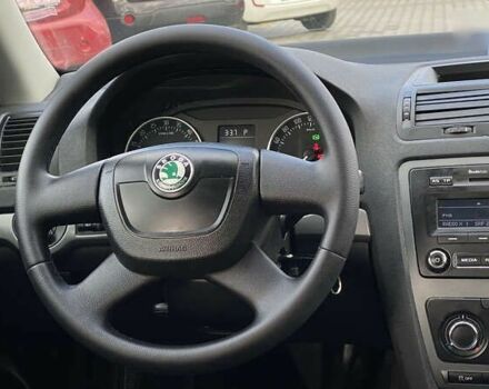 Шкода Октавия, объемом двигателя 1.6 л и пробегом 242 тыс. км за 8799 $, фото 25 на Automoto.ua