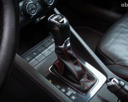 Шкода Октавія, об'ємом двигуна 2 л та пробігом 171 тис. км за 15900 $, фото 20 на Automoto.ua