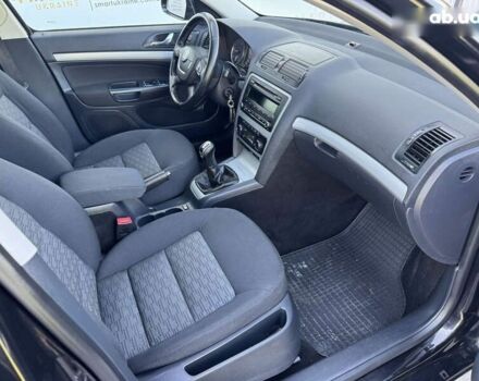 Шкода Октавія, об'ємом двигуна 1.6 л та пробігом 213 тис. км за 9750 $, фото 14 на Automoto.ua