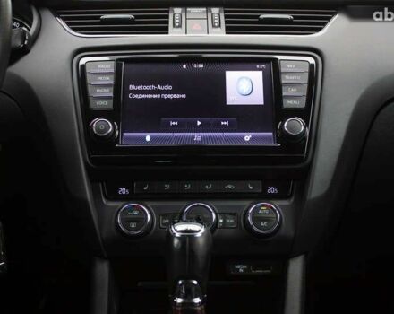 Шкода Октавія, об'ємом двигуна 2 л та пробігом 171 тис. км за 15900 $, фото 15 на Automoto.ua