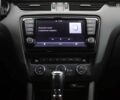 Шкода Октавія, об'ємом двигуна 2 л та пробігом 171 тис. км за 15900 $, фото 15 на Automoto.ua