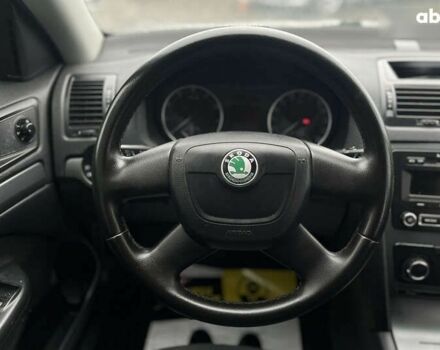 Шкода Октавия, объемом двигателя 1.4 л и пробегом 232 тыс. км за 8500 $, фото 12 на Automoto.ua