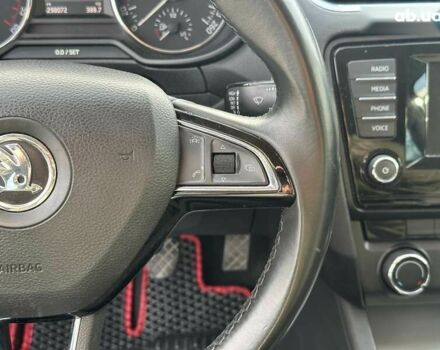 Шкода Октавия, объемом двигателя 1.6 л и пробегом 300 тыс. км за 9790 $, фото 20 на Automoto.ua