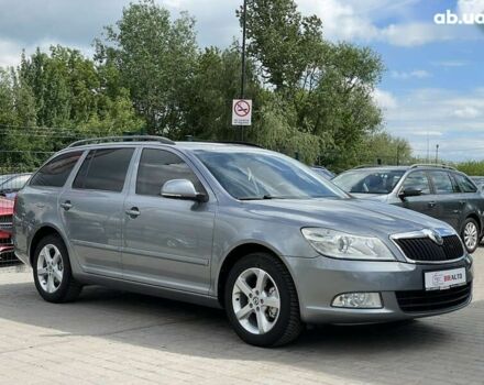 Шкода Октавия, объемом двигателя 2 л и пробегом 256 тыс. км за 9955 $, фото 8 на Automoto.ua