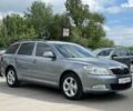 Шкода Октавия, объемом двигателя 2 л и пробегом 256 тыс. км за 9955 $, фото 8 на Automoto.ua