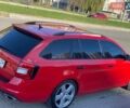 Шкода Октавия, объемом двигателя 2 л и пробегом 370 тыс. км за 14700 $, фото 34 на Automoto.ua