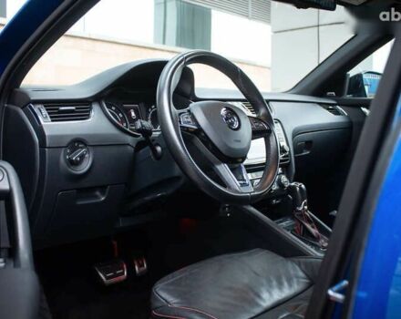 Шкода Октавія, об'ємом двигуна 2 л та пробігом 171 тис. км за 15900 $, фото 7 на Automoto.ua