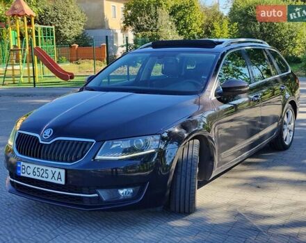 Шкода Октавия, объемом двигателя 1.6 л и пробегом 252 тыс. км за 10700 $, фото 4 на Automoto.ua