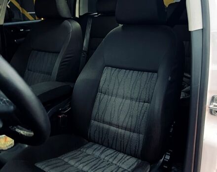 Шкода Октавия, объемом двигателя 1.8 л и пробегом 260 тыс. км за 8200 $, фото 5 на Automoto.ua