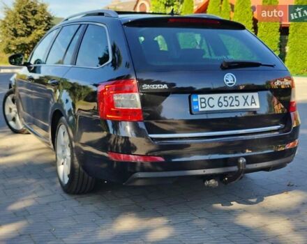 Шкода Октавия, объемом двигателя 1.6 л и пробегом 252 тыс. км за 10700 $, фото 1 на Automoto.ua