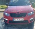 Шкода Октавия, объемом двигателя 2 л и пробегом 370 тыс. км за 14700 $, фото 15 на Automoto.ua