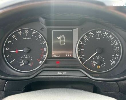 Шкода Октавия, объемом двигателя 1.6 л и пробегом 300 тыс. км за 9790 $, фото 22 на Automoto.ua