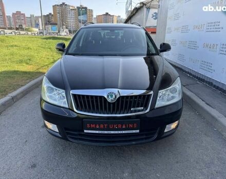 Шкода Октавия, объемом двигателя 1.6 л и пробегом 213 тыс. км за 9950 $, фото 20 на Automoto.ua
