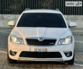Шкода Октавия, объемом двигателя 2 л и пробегом 229 тыс. км за 9699 $, фото 30 на Automoto.ua
