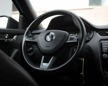 Шкода Октавія, об'ємом двигуна 2 л та пробігом 171 тис. км за 15900 $, фото 12 на Automoto.ua