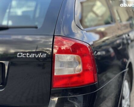 Шкода Октавия, объемом двигателя 1.6 л и пробегом 242 тыс. км за 8799 $, фото 13 на Automoto.ua