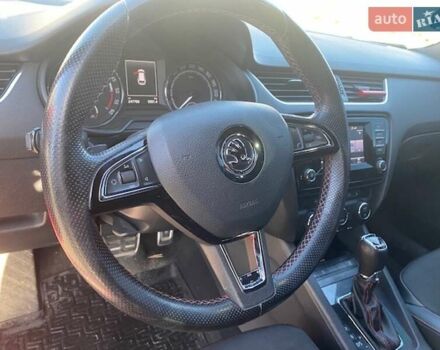 Шкода Октавия, объемом двигателя 2 л и пробегом 370 тыс. км за 14700 $, фото 14 на Automoto.ua