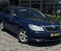 Шкода Октавия, объемом двигателя 2 л и пробегом 285 тыс. км за 8300 $, фото 1 на Automoto.ua