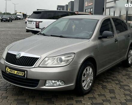 Шкода Октавия, объемом двигателя 1.4 л и пробегом 232 тыс. км за 8500 $, фото 2 на Automoto.ua