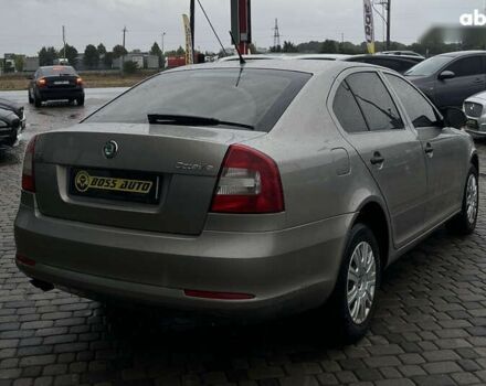 Шкода Октавия, объемом двигателя 1.4 л и пробегом 232 тыс. км за 8500 $, фото 6 на Automoto.ua