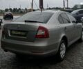 Шкода Октавия, объемом двигателя 1.4 л и пробегом 232 тыс. км за 8500 $, фото 6 на Automoto.ua