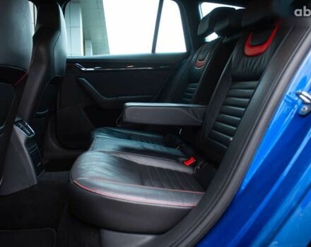 Шкода Октавія, об'ємом двигуна 2 л та пробігом 171 тис. км за 15900 $, фото 10 на Automoto.ua