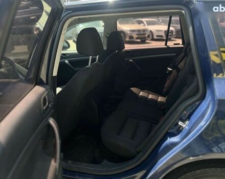 Шкода Октавия, объемом двигателя 2 л и пробегом 285 тыс. км за 8300 $, фото 12 на Automoto.ua