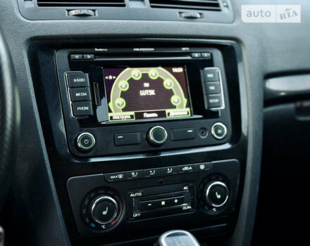 Шкода Октавия, объемом двигателя 2 л и пробегом 229 тыс. км за 9699 $, фото 19 на Automoto.ua