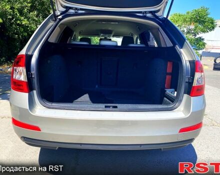 Шкода Октавия, объемом двигателя 2 л и пробегом 198 тыс. км за 11200 $, фото 8 на Automoto.ua