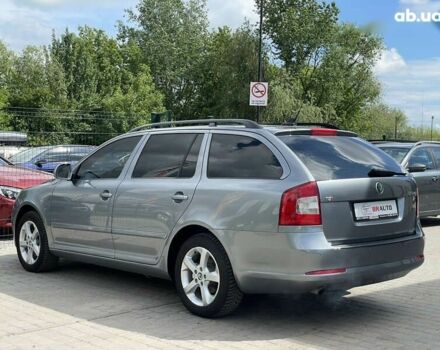 Шкода Октавия, объемом двигателя 2 л и пробегом 256 тыс. км за 9955 $, фото 18 на Automoto.ua