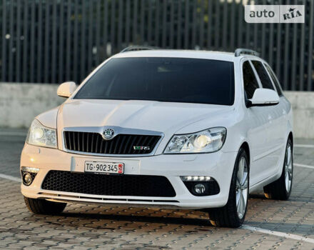 Шкода Октавия, объемом двигателя 2 л и пробегом 229 тыс. км за 9699 $, фото 28 на Automoto.ua