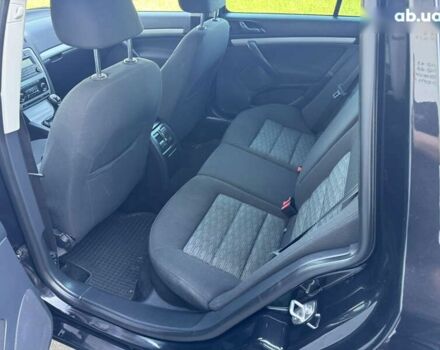 Шкода Октавія, об'ємом двигуна 1.6 л та пробігом 213 тис. км за 9750 $, фото 29 на Automoto.ua