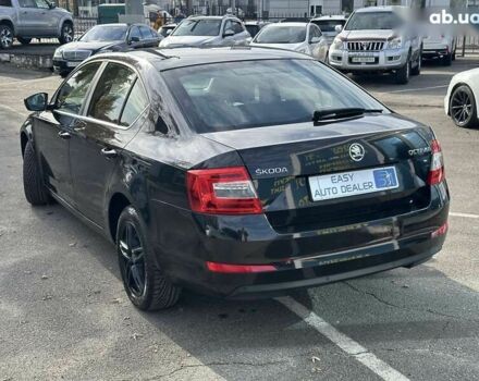 Шкода Октавия, объемом двигателя 1.6 л и пробегом 300 тыс. км за 9790 $, фото 7 на Automoto.ua