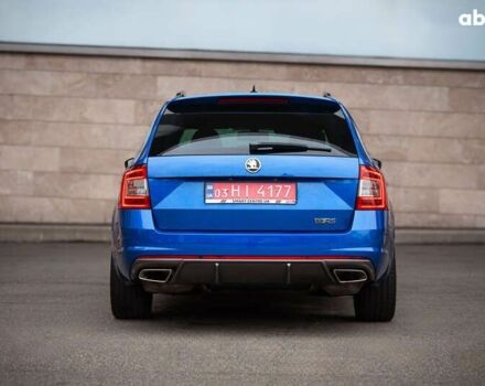 Шкода Октавія, об'ємом двигуна 2 л та пробігом 171 тис. км за 15900 $, фото 3 на Automoto.ua