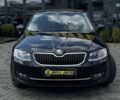 Шкода Октавия, объемом двигателя 1.8 л и пробегом 176 тыс. км за 12900 $, фото 1 на Automoto.ua
