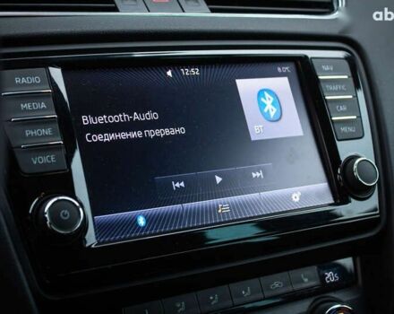 Шкода Октавія, об'ємом двигуна 2 л та пробігом 171 тис. км за 15900 $, фото 17 на Automoto.ua